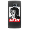 Rip XXX - Rest in Peace XXXTentacion Samsung Galaxy S7 Edge
