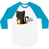 make your own luck 3/4 Sleeve Shirt