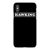 Steven Hawking iPhoneX