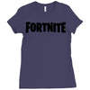 Fortnite Ladies Fitted T-Shirt