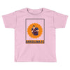 suarez Toddler T-shirt