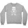undertale sans Crewneck Sweatshirt