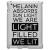 we lit iPad 3 and 4 Case