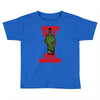 zombie day Toddler T-shirt