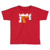 black sabbath vol 4 Toddler T-shirt