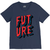 future V-Neck Tee