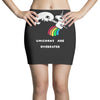 unicorns are overrated Mini Skirts