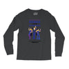 One Night Only Donna And The Dynamos Long Sleeve Shirts