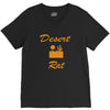 desert rat V-Neck Tee