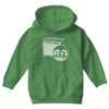 rok 101 Youth Hoodie