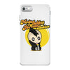 ninja baby iPhone 7 Case