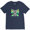 tribal alolan marowak V-Neck Tee