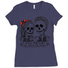 lovely bones Ladies Fitted T-Shirt