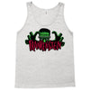 Frankenstein Tank Top