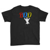 boo halloween Youth Tee