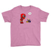 wade! Youth Tee