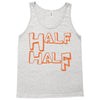 half man , half komodo dragon Tank Top