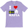 new swedish house mafia T-Shirt