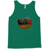 asgardian gods never die Tank Top