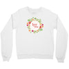 Love Win Crewneck Sweatshirt