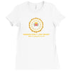 winners Ladies Fitted T-Shirt