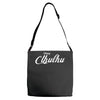 call of cthulhu Adjustable Strap Totes