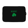 murphy irish Laptop sleeve