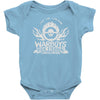 warboys Baby Onesie