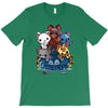 catastrophe T-Shirt