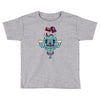 mix tape respect Toddler T-shirt