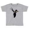 wolverine 2 Toddler T-shirt