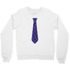 Anchor Tie Crewneck Sweatshirt