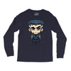 x men Long Sleeve Shirts