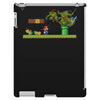 revenge of the turtles iPad 3 and 4 Case