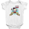 i want candy Baby Onesie