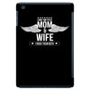 i have two titles mom and wife iPad Mini