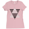 emcountres Ladies Fitted T-Shirt