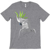 tribal parrot T-Shirt