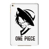 ONE OIECE iPad Mini 4