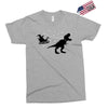noel dinosaur Exclusive T-shirt
