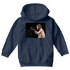 alhamd&uuml;lillah tomorrow i am going to smesh your boy Youth Hoodie