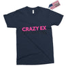 crazy ex girl friend Exclusive T-shirt