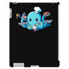 baking iPad 3 and 4 Case
