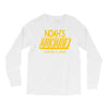 noah's arcade Long Sleeve Shirts
