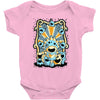 circus Baby Onesie