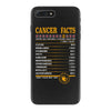Cancer Facts Zodiac iPhone 7 Plus Case