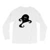 funny boo Long Sleeve Shirts