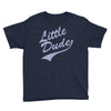 little dude Youth Tee