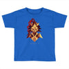 dragonslayer ornstein Toddler T-shirt