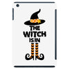 The Witch Is In iPad Mini